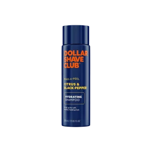 Hair and Scalp Shampoo