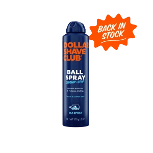 Ball Spray
