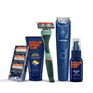 Beard And Blades Bundle