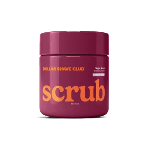Women's Sugar Scrub