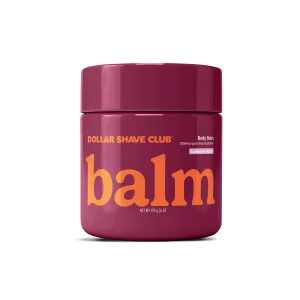 Women's Body Balm