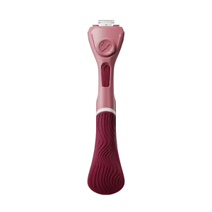 Women's Wavy Grip Handle
