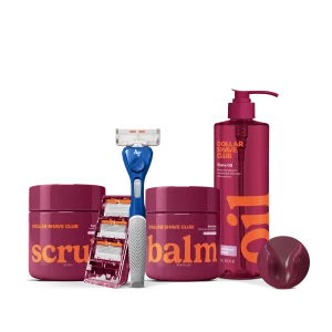 Women's College Superfan Bundle