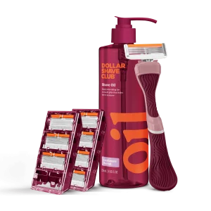 Women's Silky Smooth Bundle