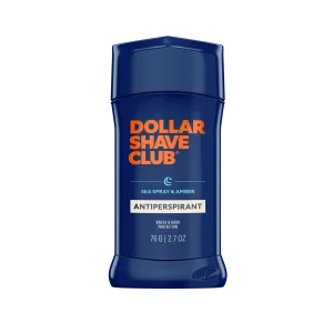 Antiperspirant