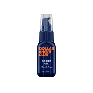 Beard Oil