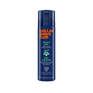 Shave Gel