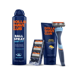 Baller Starter Set